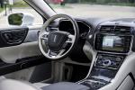 Lincoln Continental Black Label 2017 года